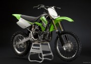 Kawasaki KX85 Kawasaki KX85